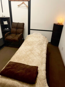 リラクゼーションルーム